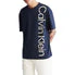 Short Sleeves Rlx Stencil Logo Tee - Image 5