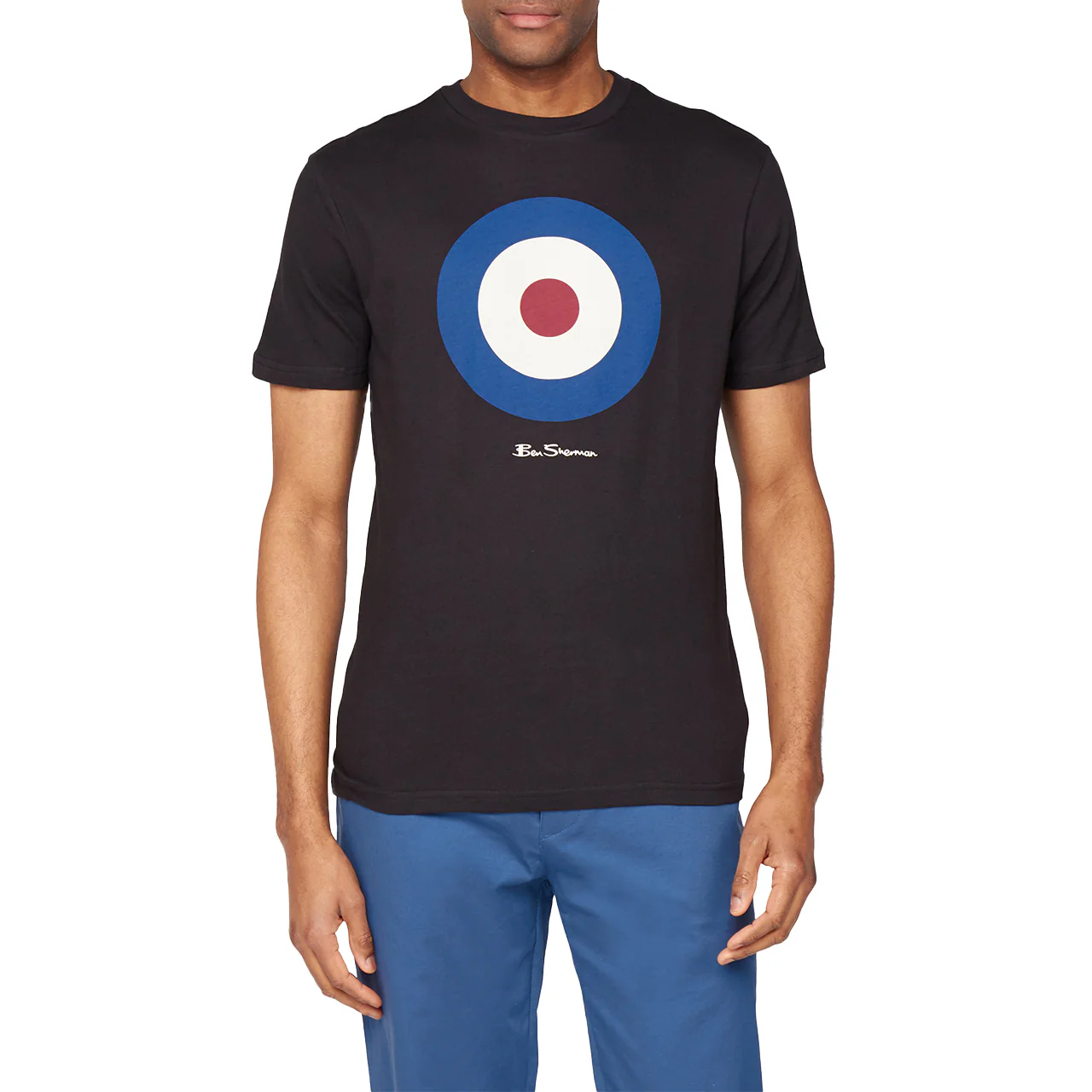 Signature Target T-shirt - Image 5