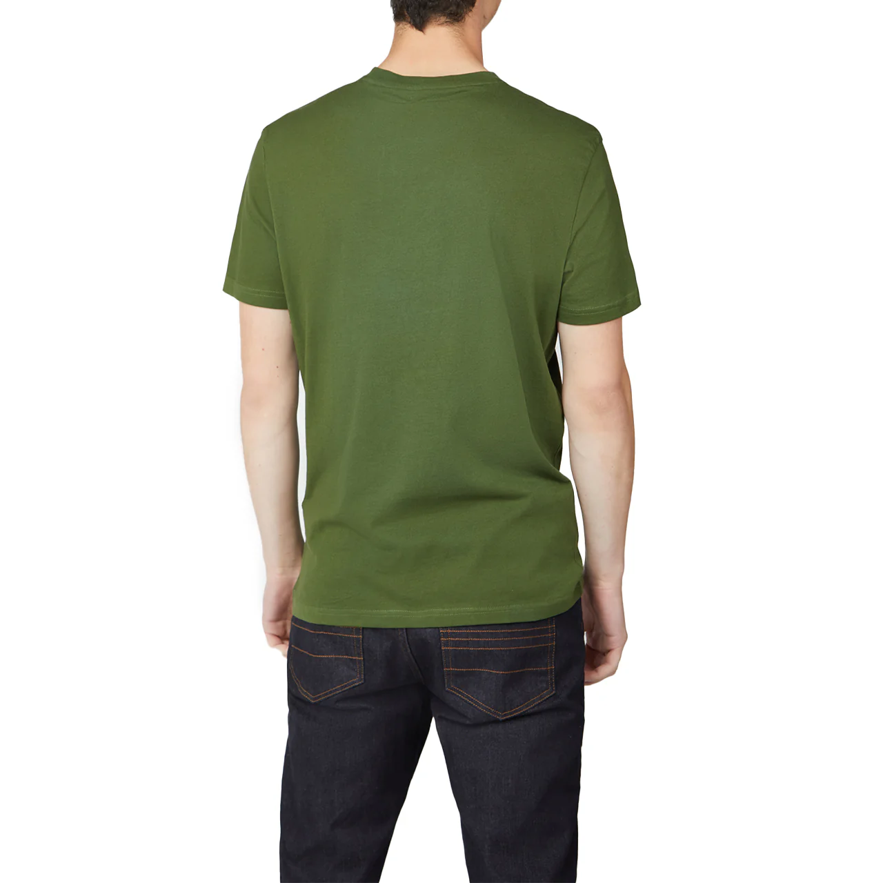 Signature Target T-shirt - Image 9