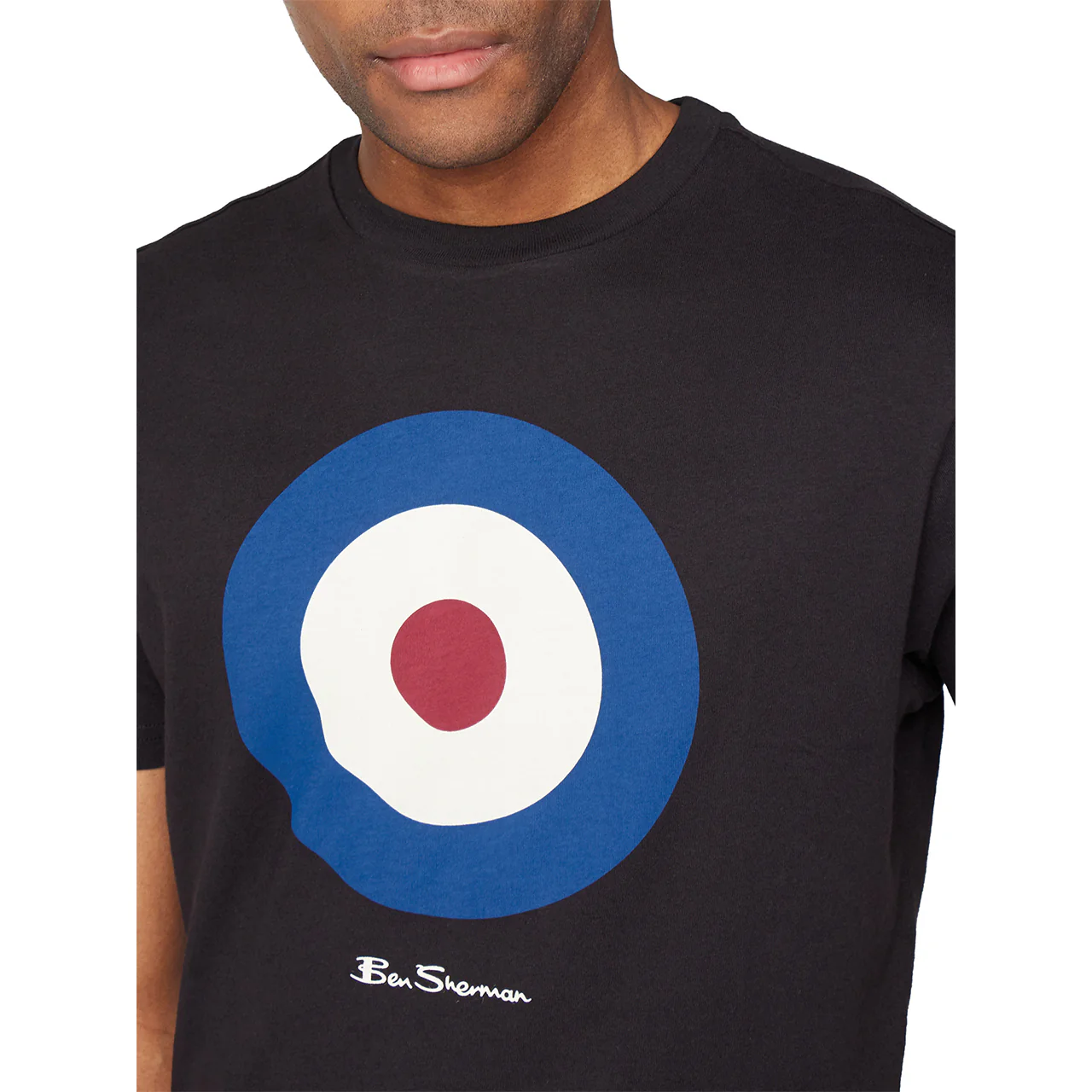 Signature Target T-shirt - Image 7