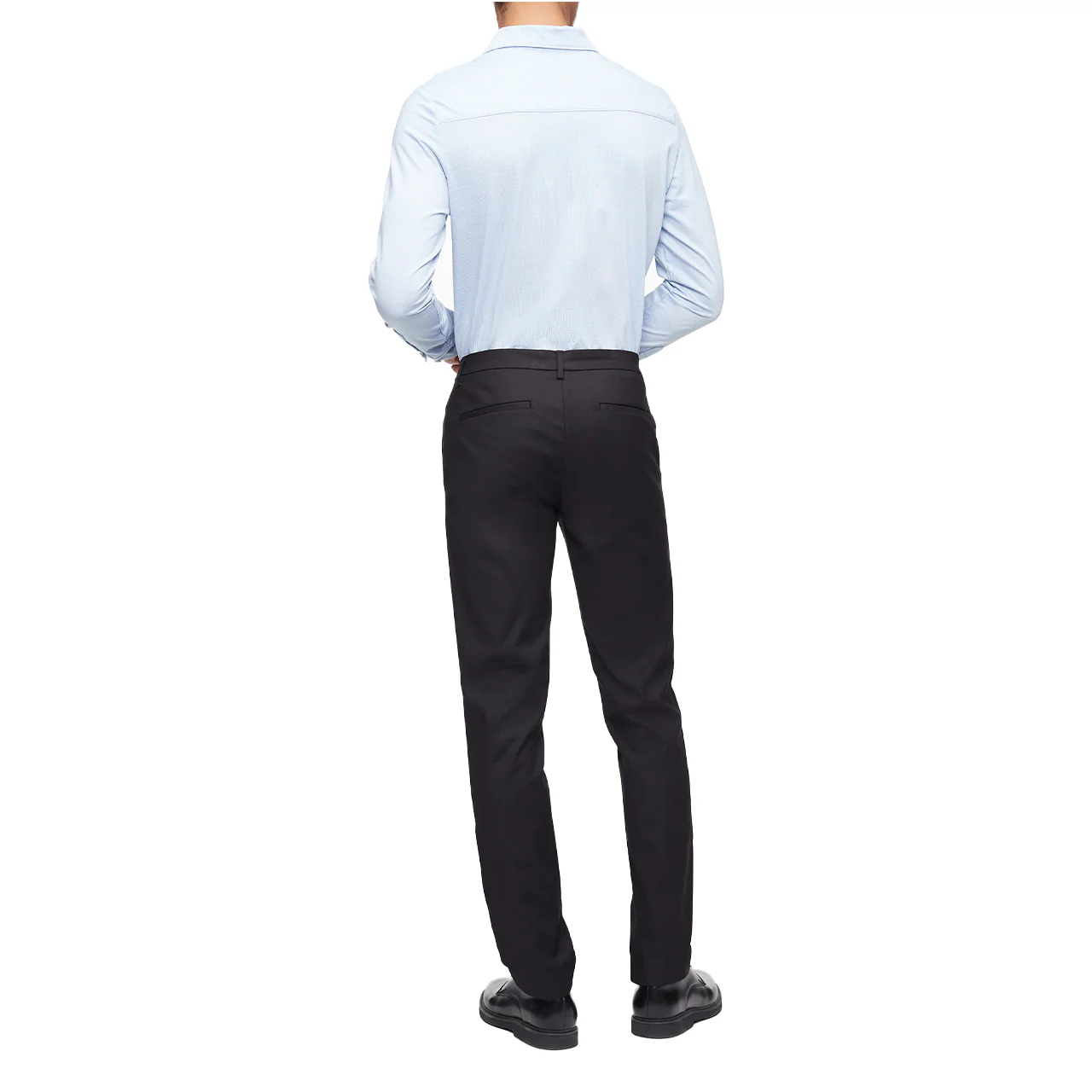 Slim Modern Stretch Chino - Image 3