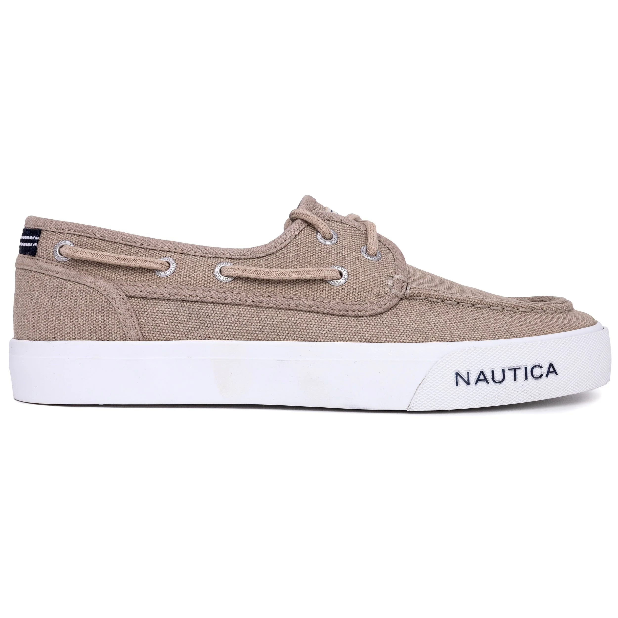 Spinnaker Mix Boat Shoe - Image 12