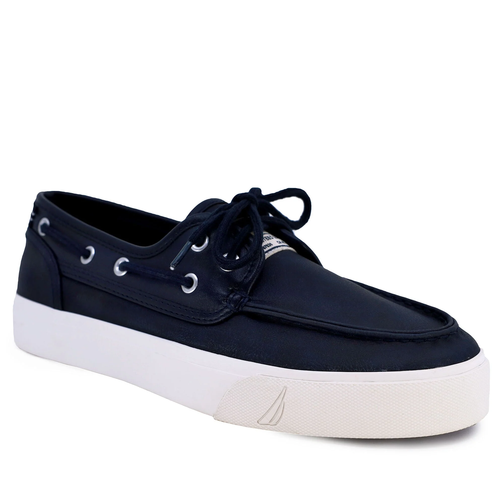 Spinnaker Mix Boat Shoe - Image 16