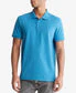 SS SMOOTH COTTON Solid Polo - Image 14