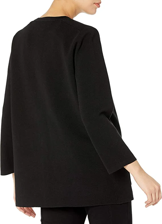 Patch Pocket Cardigan - Image 4