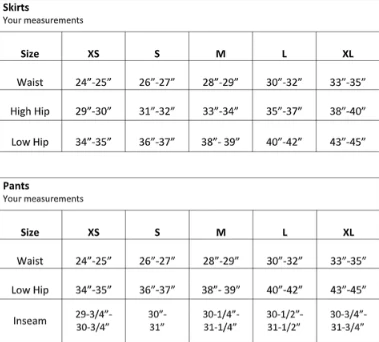 Yina Skirt - Image 4
